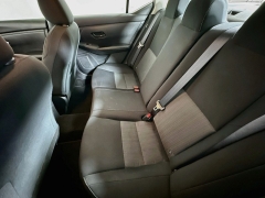Used 2024  Nissan Sentra SV CVT at Graham Auto Mall near Mansfield&comma; OH