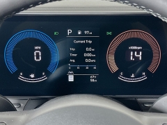 New 2026  Hyundai Kona SEL Premium AWD at Graham Auto Mall near Mansfield&comma; OH