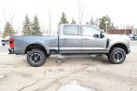New 2026  Ford Super Duty F-250 4WD XLT Crew Cab SRW 6&period;75' Box at Dutro Auto near Zanesville&comma; OH