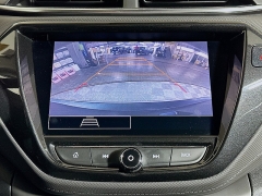 Used 2021  Chevrolet Trailblazer 4d SUV FWD LT at Dutro Auto near Zanesville&comma; OH