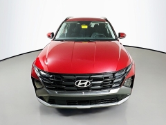 New 2026  Hyundai Tucson SEL Premium AWD at Graham Auto Mall near Mansfield&comma; OH