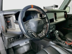 Used 2024  Ford Bronco Raptor 4 Door Advanced 4x4 at Dutro Auto near Zanesville&comma; OH