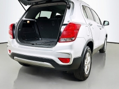Used 2019  Chevrolet Trax 4d SUV AWD LT at Dutro Auto near Zanesville&comma; OH