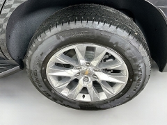 New 2026  Chevrolet Tahoe 4WD 4dr Premier at Graham Auto Mall near Mansfield, OH