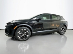 New 2026  Chevrolet Equinox EV FWD 4dr LT1 w/PCY at Dutro Auto near Zanesville, OH