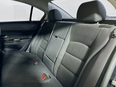 Used 2013  Chevrolet Cruze 4d Sedan LT1 MT at Dutro Auto near Zanesville, OH