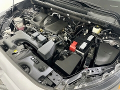 Used 2022  Toyota RAV4 LE AWD at Graham Auto Mall near Mansfield&comma; OH