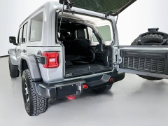 Used 2021  Jeep Wrangler Unlimited Rubicon 4x4 at Dutro Auto near Zanesville&comma; OH