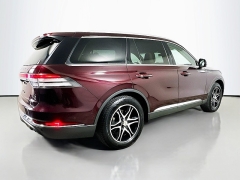 Used 2020  Lincoln Aviator 4d SUV AWD Reserve at Dutro Auto near Zanesville&comma; OH