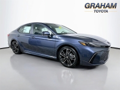  2026 Toyota Camry XSE at Dutro Auto near Zanesville&comma; OH