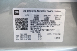 New 2026  Chevrolet Silverado 2500HD 4WD Crew Cab 159" LT Gas at Graham Auto Mall near Mansfield&comma; OH