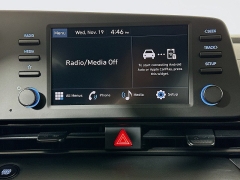 New 2026  Hyundai Elantra SEL Sport IVT at Graham Auto Mall near Mansfield&comma; OH