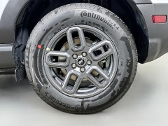 New 2026  Ford Bronco Sport Big Bend 4x4 at Dutro Auto near Zanesville&comma; OH