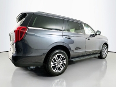 New 2025  Ford Expedition Active 4x4 at Graham Auto Mall near Mansfield, OH