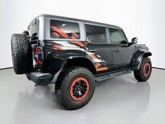 Used 2024  Ford Bronco Raptor 4 Door Advanced 4x4 at Dutro Auto near Zanesville&comma; OH