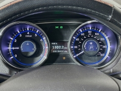 Used 2013  Hyundai Sonata 4d Sedan GLS at Dutro Auto near Zanesville, OH