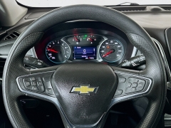 Used 2020  Chevrolet Equinox 4d SUV AWD LT w&sol;1LT at Dutro Auto near Zanesville&comma; OH