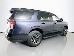 Used 2023  Chevrolet Tahoe 4WD 4dr Z71 at Dutro Auto near Zanesville, OH