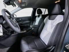 New 2026  Chevrolet Trax FWD 4dr LS at Dutro Auto near Zanesville&comma; OH