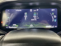 Used 2022  Jeep Grand Cherokee 4xe 4x4 at Dutro Auto near Zanesville&comma; OH