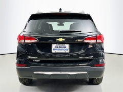 Used 2023  Chevrolet Equinox AWD 4dr Premier at Dutro Auto near Zanesville&comma; OH