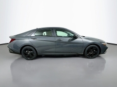 New 2026  Hyundai Elantra SEL Sport Plus Sedan at Graham Auto Mall near Mansfield&comma; OH