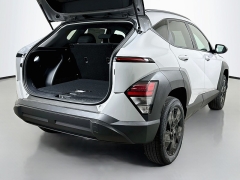New 2027  Hyundai Kona SEL Sport AWD at Graham Auto Mall near Mansfield&comma; OH