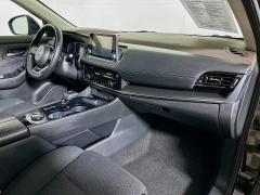 Used 2021  Nissan Rogue AWD SV at Graham Auto Mall near Mansfield&comma; OH