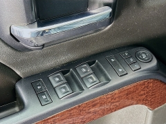 Used 2014  GMC Sierra 1500 4WD Crew Cab SLT at Dutro Auto near Zanesville&comma; OH