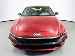 Used 2026  Hyundai Elantra SEL Sport Sedan at Graham Auto Mall near Mansfield&comma; OH