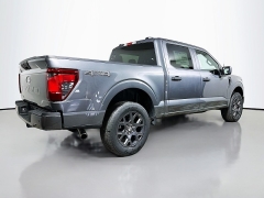 New 2026  Ford F-150 4WD STX SuperCrew 5&period;5' Box at Dutro Auto near Zanesville&comma; OH