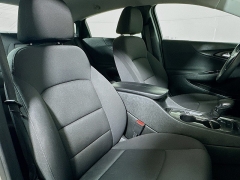 Used 2023  Chevrolet Malibu 4dr Sdn 1LT at Dutro Auto near Zanesville&comma; OH