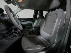 Used 2023  Chevrolet Trailblazer AWD 4dr LT at Dutro Auto near Zanesville&comma; OH