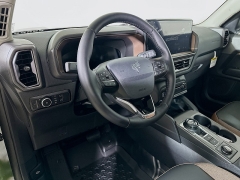 New 2025  Ford Bronco Sport Outer Banks 4x4 at Dutro Auto near Zanesville&comma; OH