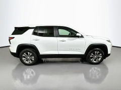 New 2027  Chevrolet Equinox AWD 4dr LT w&sol;2LT at Graham Auto Mall near Mansfield&comma; OH