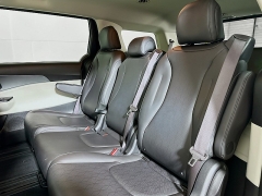 Used 2024  Kia Carnival LX FWD at Dutro Auto near Zanesville, OH