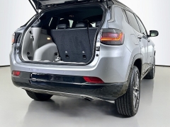 Used 2023  Jeep Compass Limited 4x4 at Graham Auto Mall near Mansfield&comma; OH