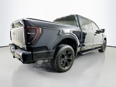 Used 2023  Ford F-150 4WD XLT SuperCrew 5&period;5' Box at Graham Auto Mall near Mansfield&comma; OH