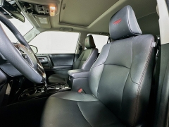 Used 2022  Toyota 4Runner TRD Off Road Premium 4WD at Dutro Auto near Zanesville&comma; OH