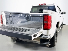 Used 2014  Chevrolet Silverado 1500 4WD Crew Cab LT at Graham Auto Mall near Mansfield&comma; OH
