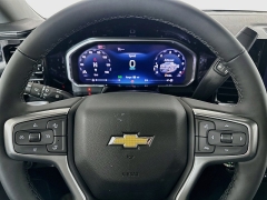 New 2026  Chevrolet Silverado 1500 4WD Crew Cab 147" LT w&sol;1LT at Graham Auto Mall near Mansfield&comma; OH