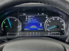 Used 2022  Ford Maverick Lariat FWD SuperCrew at Dutro Auto near Zanesville, OH