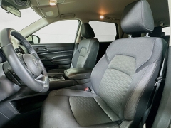 Used 2025  Nissan Pathfinder SV 2WD at Dutro Auto near Zanesville&comma; OH