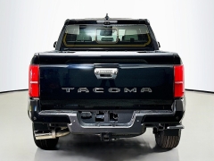 New 2025  Toyota Tacoma 4WD Limited Double Cab 5ft Bed AT at Dutro Auto near Zanesville, OH