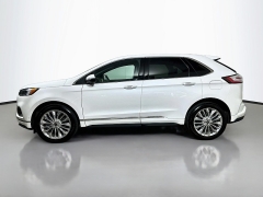 Used 2024  Ford Edge Titanium AWD at Dutro Auto near Zanesville&comma; OH