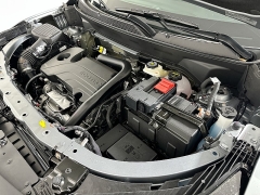 New 2026  Chevrolet Equinox AWD 4dr LT w&sol;2LT at Graham Auto Mall near Mansfield&comma; OH