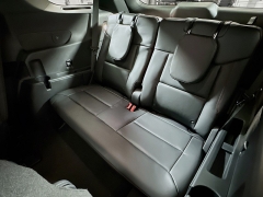 New 2026  Ford Explorer ST-Line 4WD at Dutro Auto near Zanesville&comma; OH