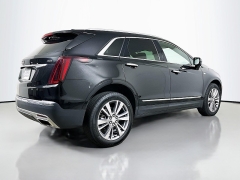 Used 2025  Cadillac XT5 AWD 4dr Premium Luxury at Dutro Auto near Zanesville&comma; OH