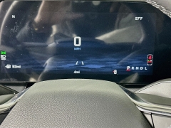 New 2027  Chevrolet Equinox FWD 4dr LT w&sol;1LT at Graham Auto Mall near Mansfield&comma; OH