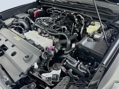New 2026  Toyota Tacoma 4WD SR5 Double Cab 5ft Bed AT at Dutro Auto near Zanesville&comma; OH